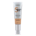 Lamel - Smart Skin Serum Tinted Foundation - 404 Latte 35ml