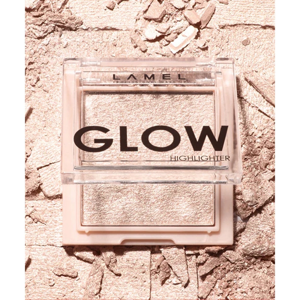 Lamel - Glow Highlighter - 402