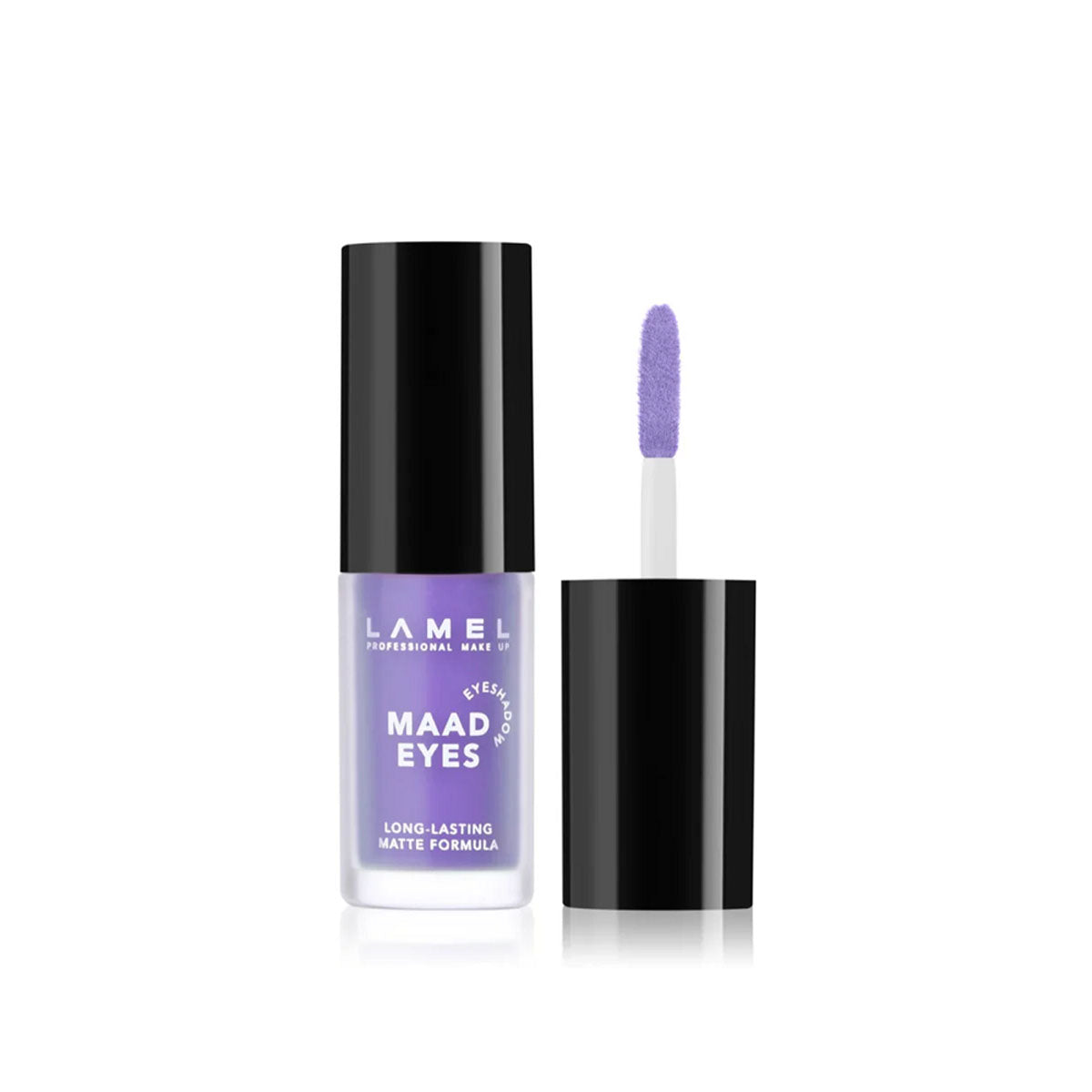 Lamel - Maad Eyes Eyeshadow 405 5,2ml