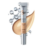 Lamel - Smart Skin Brightening Concealer - 403