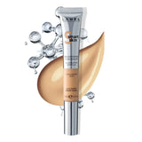 Lamel - Smart Skin Brighteing Concealer - 404 Neutral 15ml