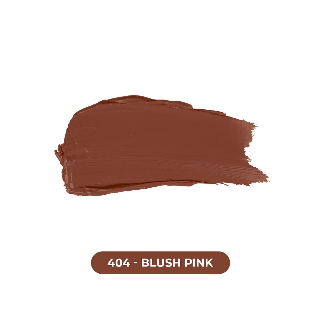 Lamel - Posh Matte Liquid Lip Stain 404 4g