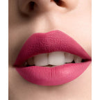 Lamel - Posh Matte Liquid Lip Stain - 408 Passion Pink