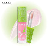 Lamel - Crystal Lip Gloss Dazzle Glow - 402