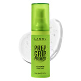 Lamel - Prep Grip Jelly Plumping Serum Primer - 01