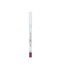 Lamel - Long lasting Gel Lip Liner - 409 Caramel