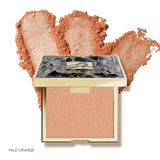 BBA By Suleman - Sh Star Show Pressed Highlighter - Pale Orange