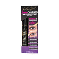 LA Girl - Super Charged Volume Mascara - Black