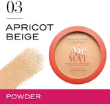 Bourjois - Air Mat Compact Powder 03