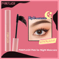 PinkFlash - Oilproof Curl Mascara
