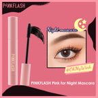 PinkFlash - Oilproof Curl Mascara