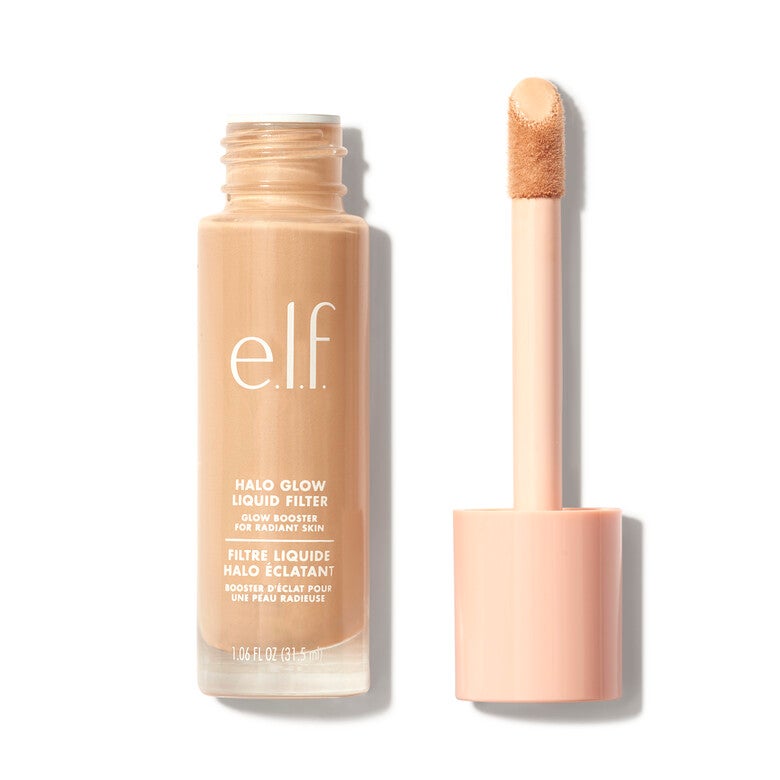 ELF - Halo Glow Liquid Filter - 2 Fair Light