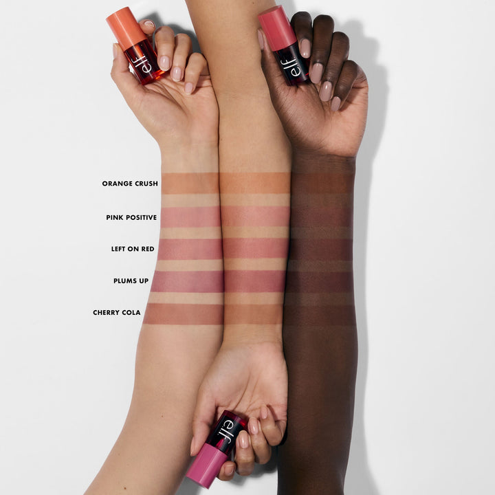 ELF - Sheer For It Blush Tint