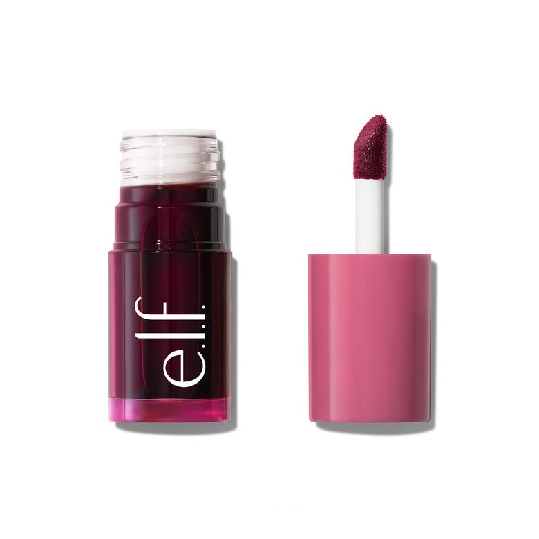 ELF - Sheer For It Blush Tint - Plums Up