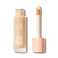 ELF - Halo Glow Liquid Filter - 0 Fair Neutral Warm