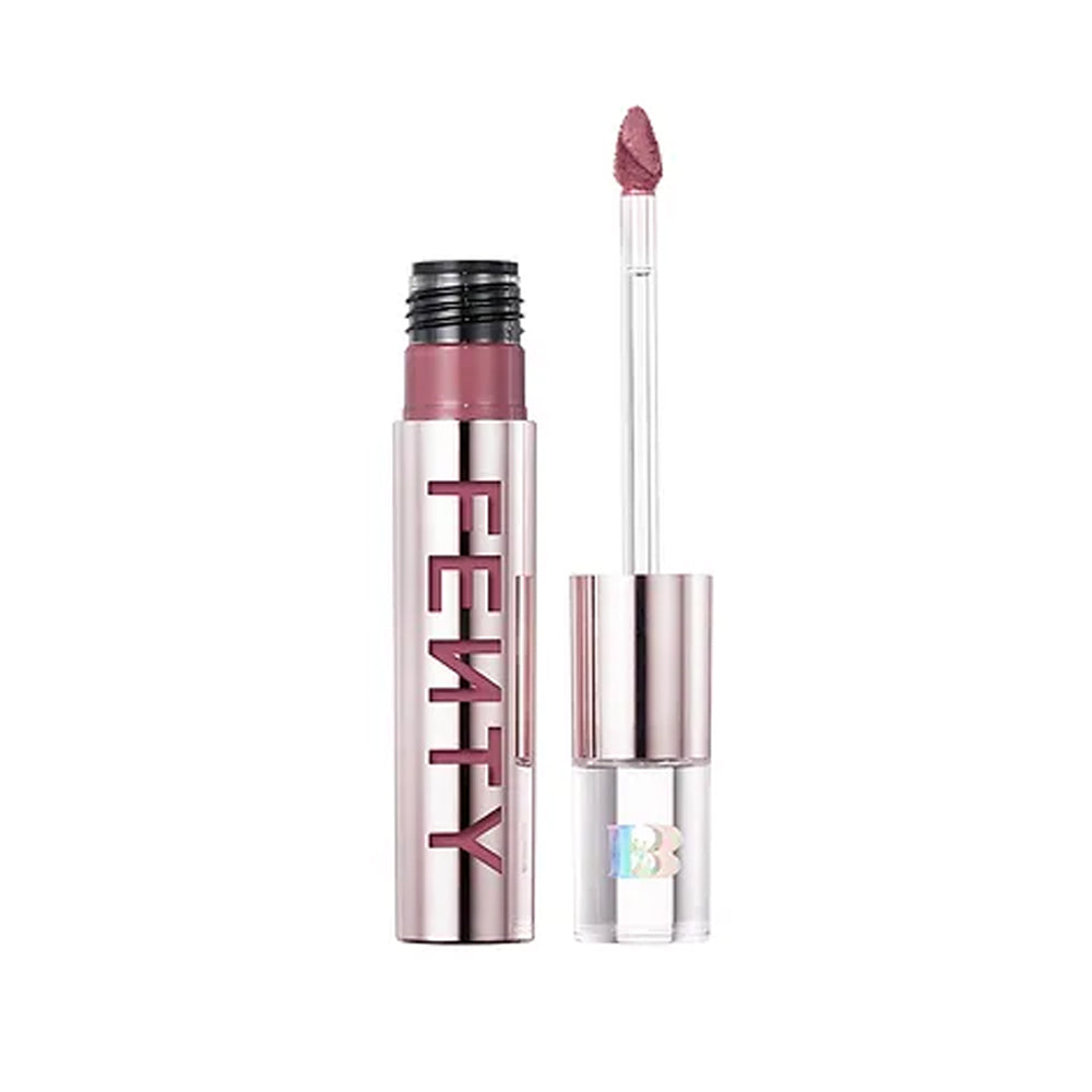 Fenty Beauty - Fenty Icon Velvet Liquid Lipstick - 04 Riri