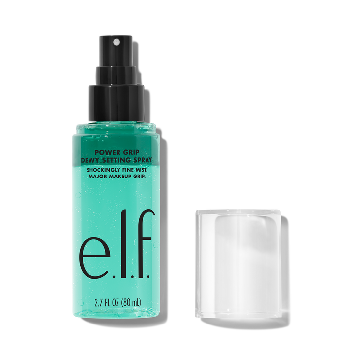 ELF - Power Grip Dewy Setting Spray - 80Ml