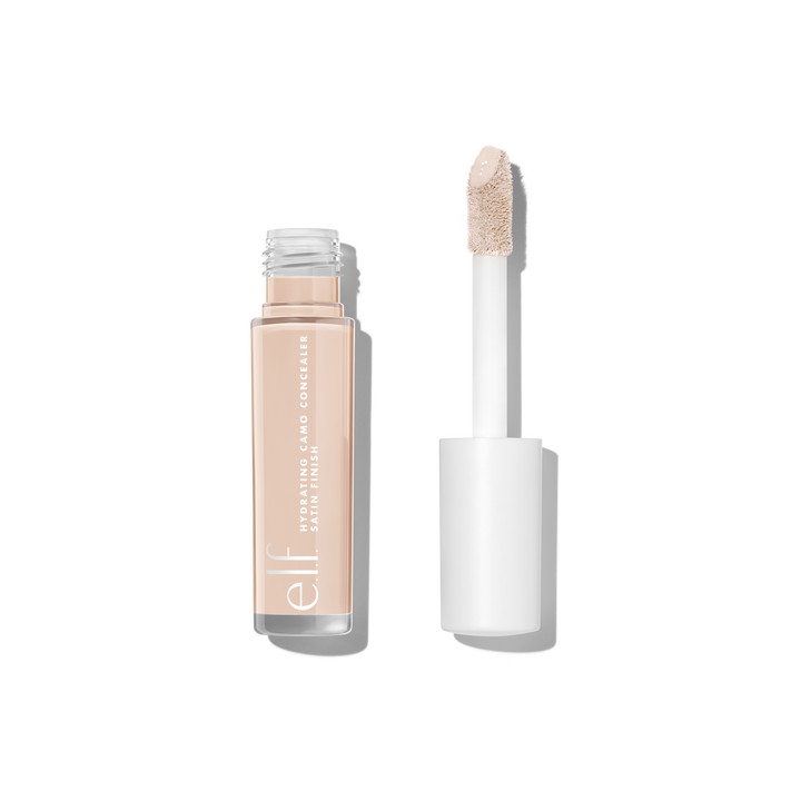 ELF - Hydrating Camo Concealer - Fair Beige
