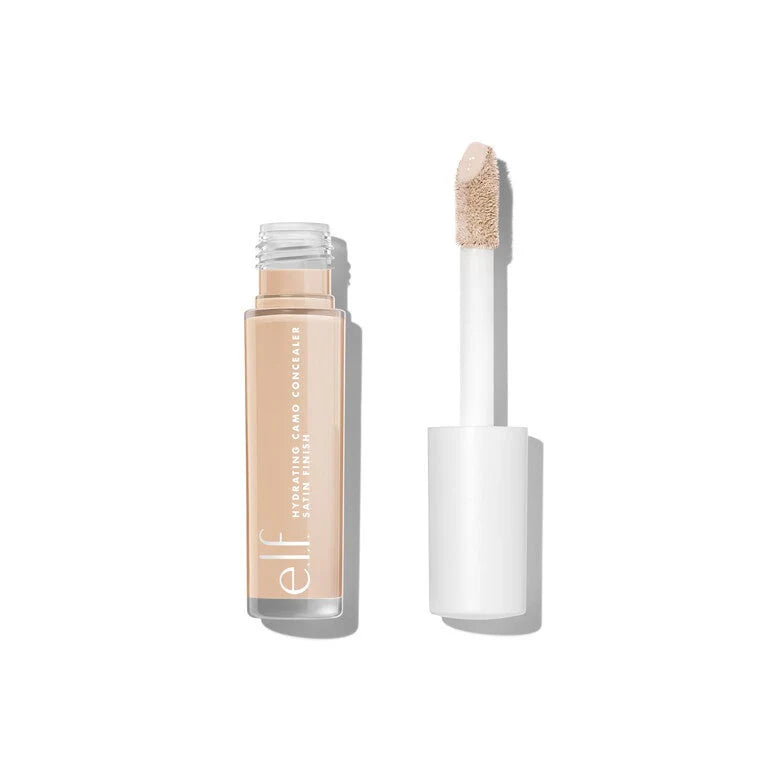 ELF - Hydrating Camo Concealer