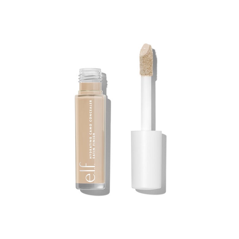ELF - Hydrating Camo Concealer - Light Beige