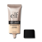 ELF - Soft Glam Satin Foundation