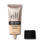ELF - Soft Glam Satin Foundation