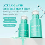 Medicube - Azelaic Acid Exosome Shot Pore Ampoule 2000 - 30ml