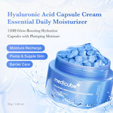 Medicube - Deep Hyaluronic Capsule Cream - 55g