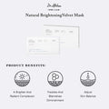 Dr Althea - Brightening Velvet Mask