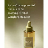 I'm from - Mugwort Serum - 30ml