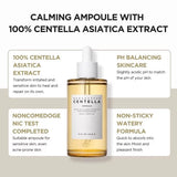 Skin1004 - Madagascar Centella Ampoule - 100ml