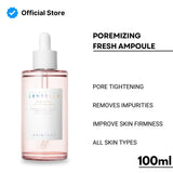 Skin1004 - Madagascar Centella Poremizing Fresh Ampoule - 100ml