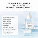 Skin1004 - Madagascar Centella Hyalu-Cica First Ampoule - 100ml