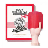 Body - Peeling Pad Red - 25ml