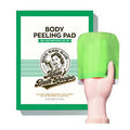 Mom's Bath Recipe - Body Peeling Pad Green - 25ml