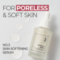 Numbuzin - No 3 Skin Softening Serum - 30ml