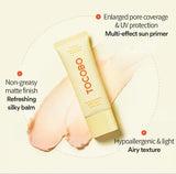 Tocobo - Vita Airy Sun Primer SPF50+ PA++++ - 35ml