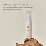 Beauty Of Joseon - Ginseng Moist Sun Serum (SPF 50+ PA++++)