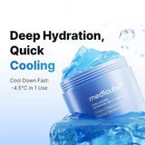 Medicube - Hyaluronic Ceramide Jelly Cream - 50ml