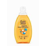 Babi Mild - 2 In 1 Organic Baby Shampoo - 180ml
