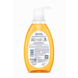 Babi Mild - 2 In 1 Organic Baby Shampoo - 380ml