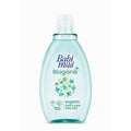 Babi Mild - Bioganik Organic Head & Body Baby Bath - 180ml