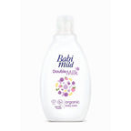 Babi Mild - Double Milk Organic Baby Bath - 180ml
