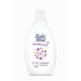 Babi Mild - Double Milk Organic Baby Bath - 180ml