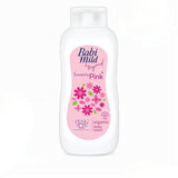Babi Mild - Sweety Pink Baby Lotion - 180ml
