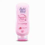 Babi Mild - Sweety Pink Baby Lotion - 180ml