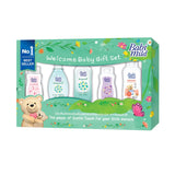 Babi Mild - Gift Set Large Box