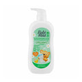 Babi Mild - Baby Utensil Cleaner Pump Bottle - 590ml
