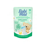 Babi Mild - Baby Utensil Cleaner Refil -570ml