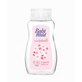 Babi Mild - White Sakura Organic Baby Oil - 100ml